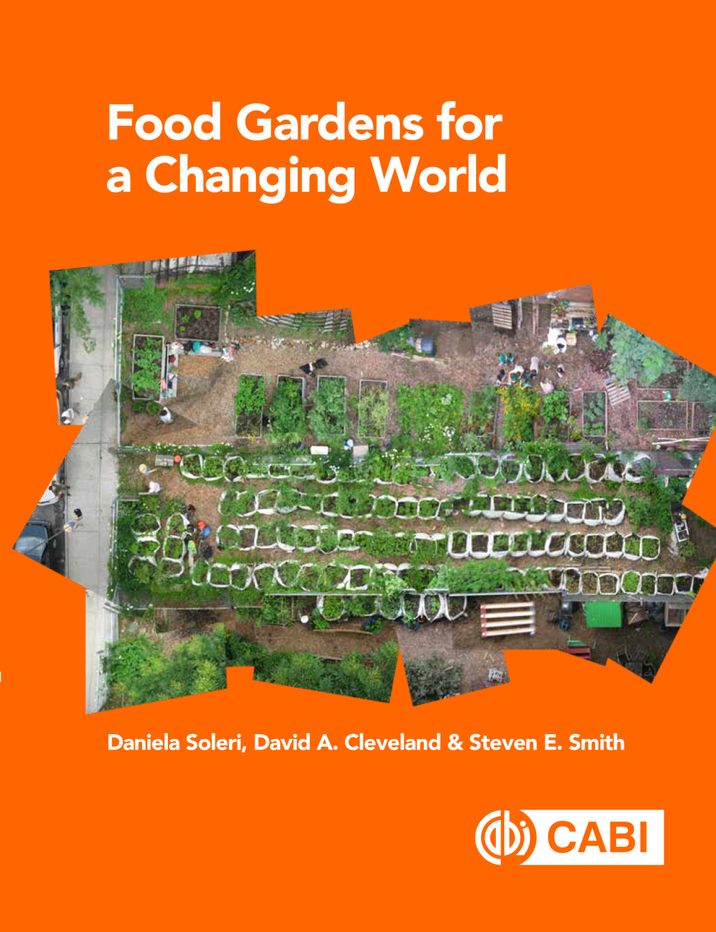 Food Gardens for a Changing World 