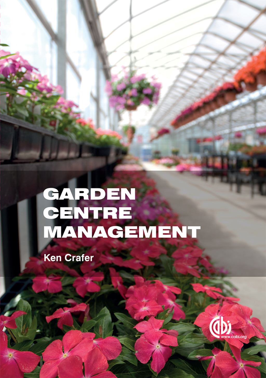 Garden Centre Management 