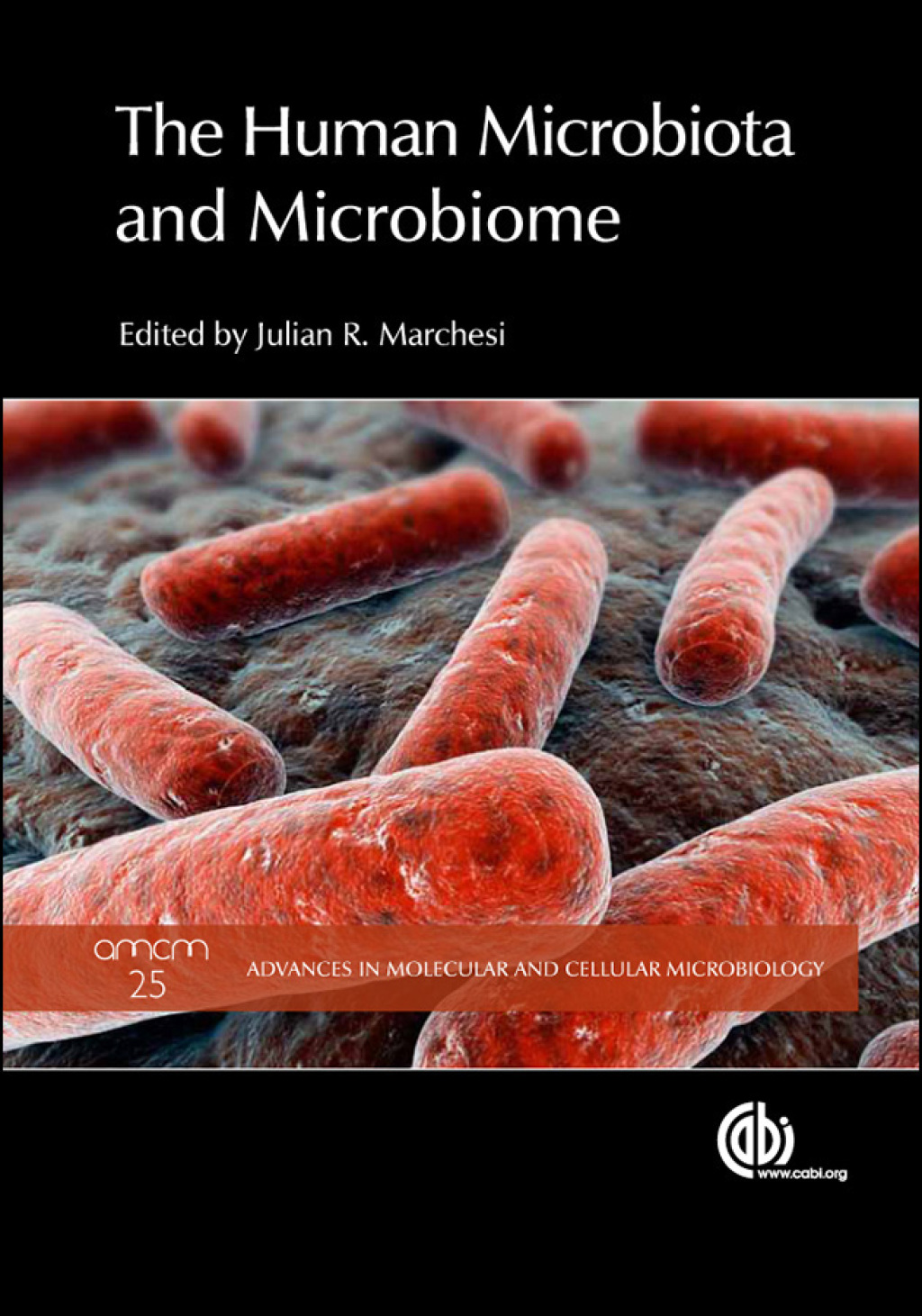 The Human Microbiota and Microbiome 1st Edition