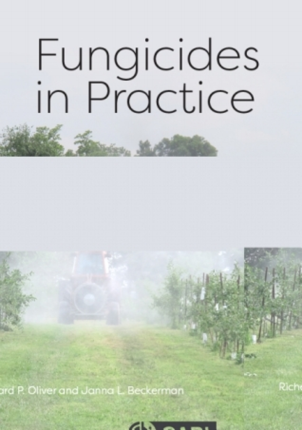 Fungicides in Practice 