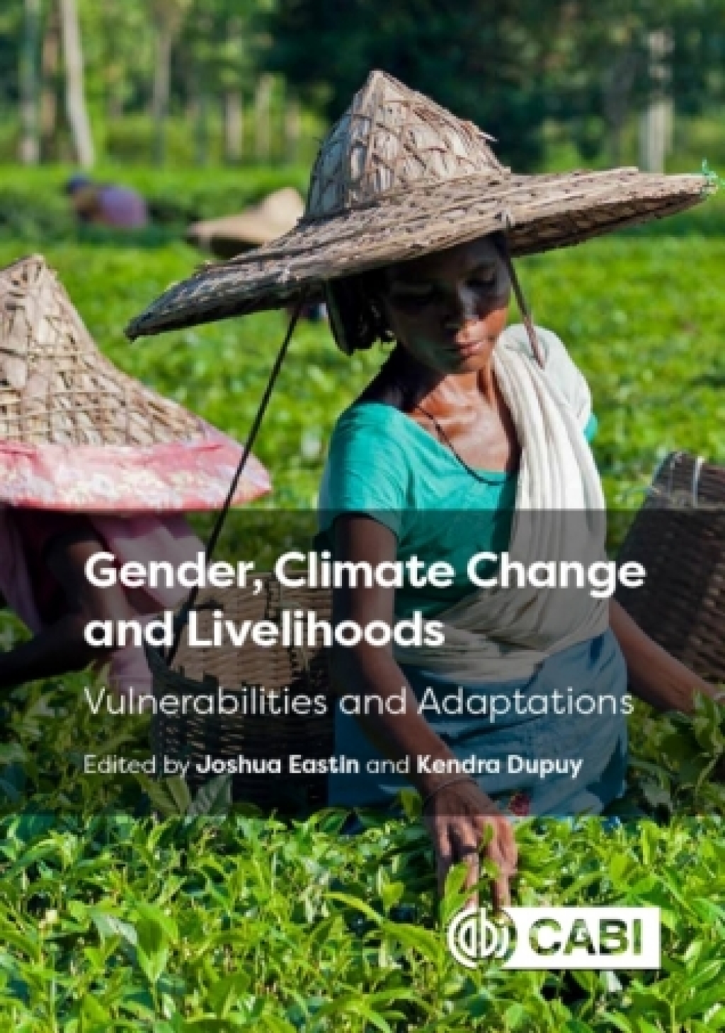 Gender, Climate Change and Livelihoods Vulnerabilities and Adaptations 