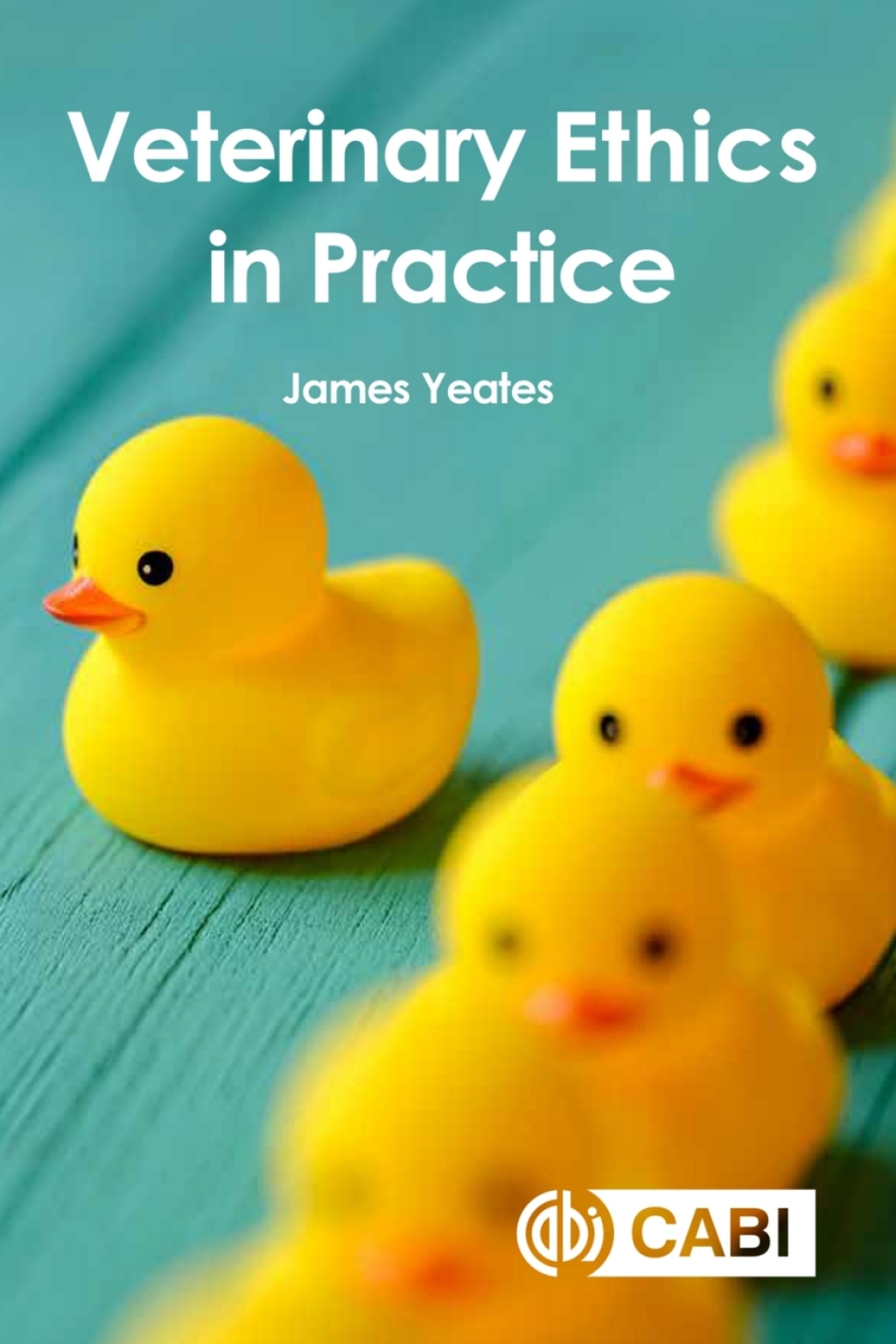 Veterinary Ethics in Practice 