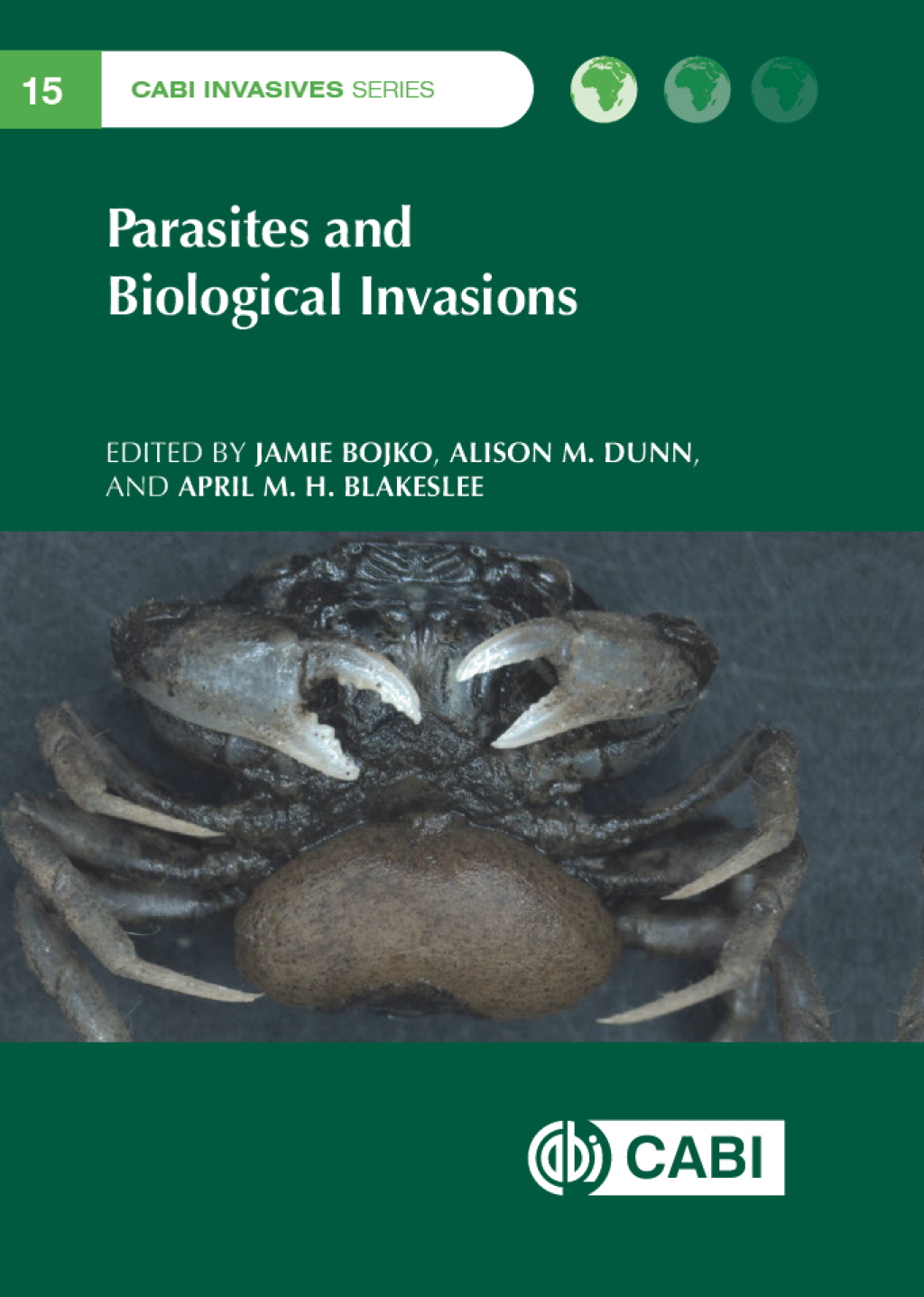 Parasites and Biological Invasions 