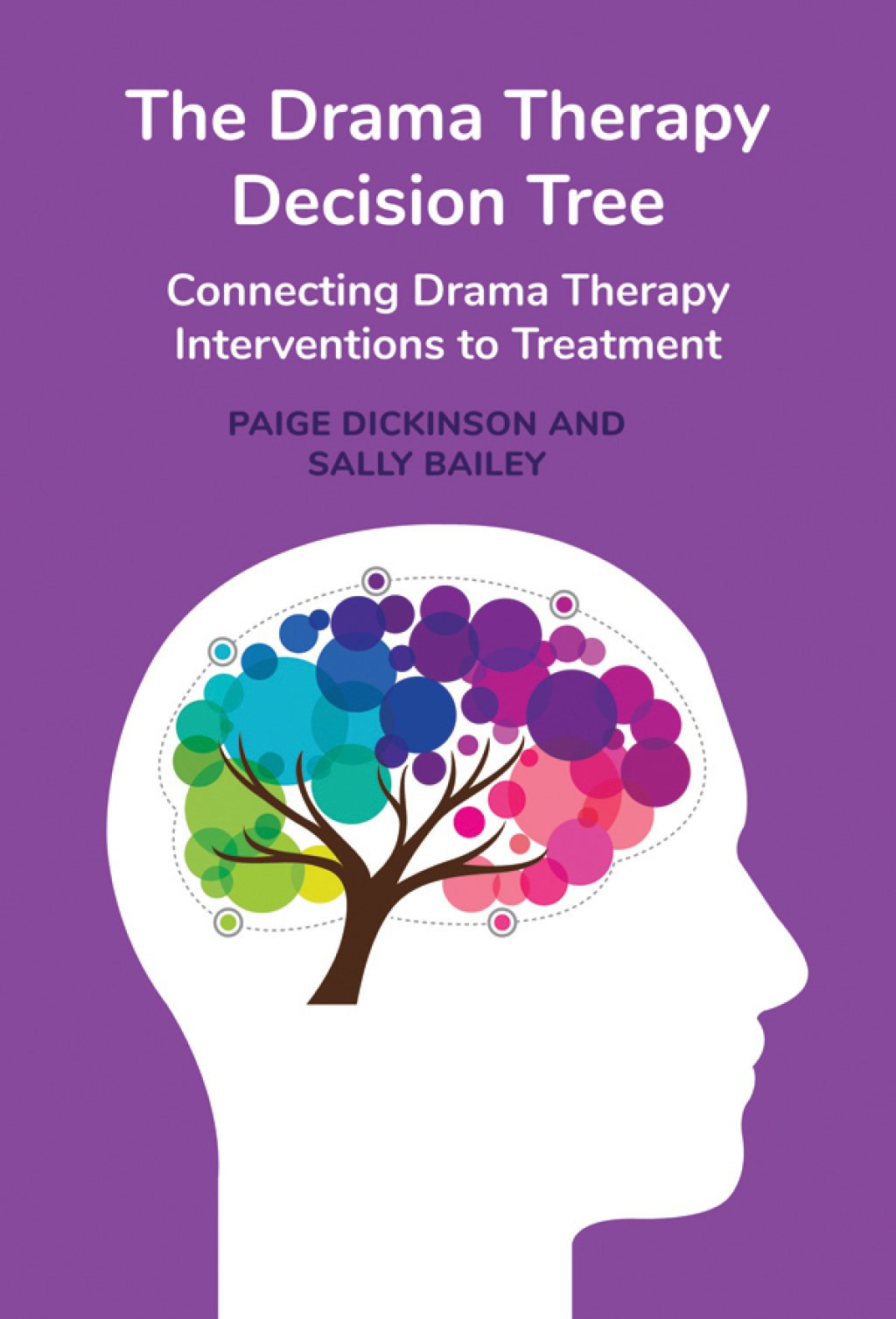 The Drama Therapy Decision Tree Connecting Drama Therapy Interventions to Treatment 1st Edition