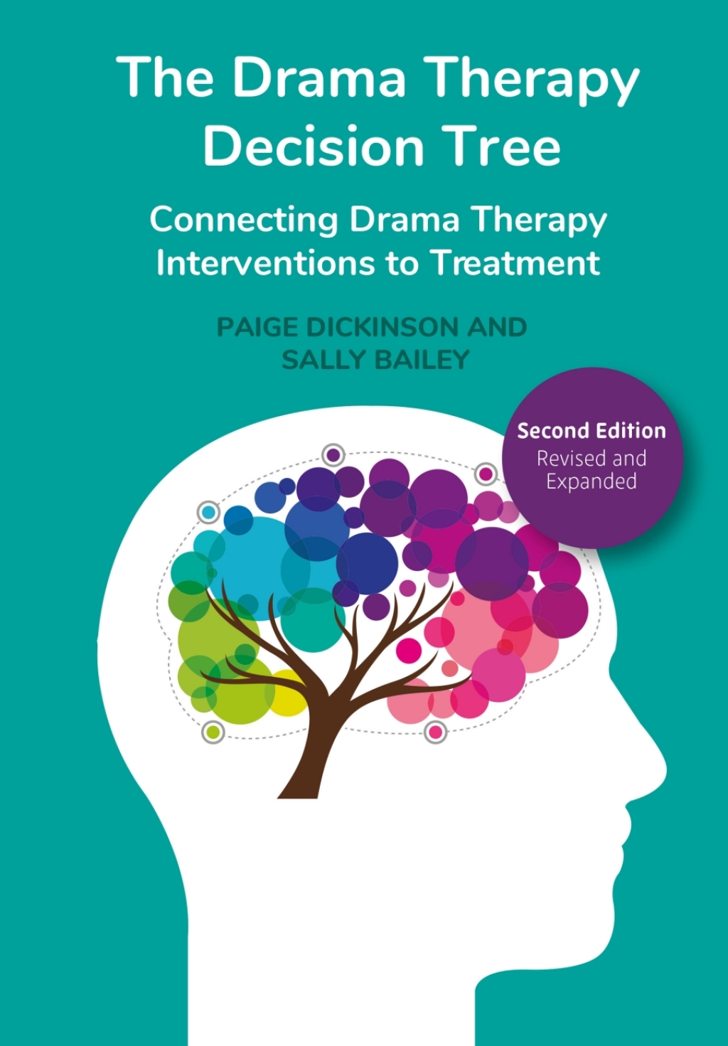 The Drama Therapy Decision Tree, Second Edition Connecting Drama Therapy Interventions to Treatment 1st Edition