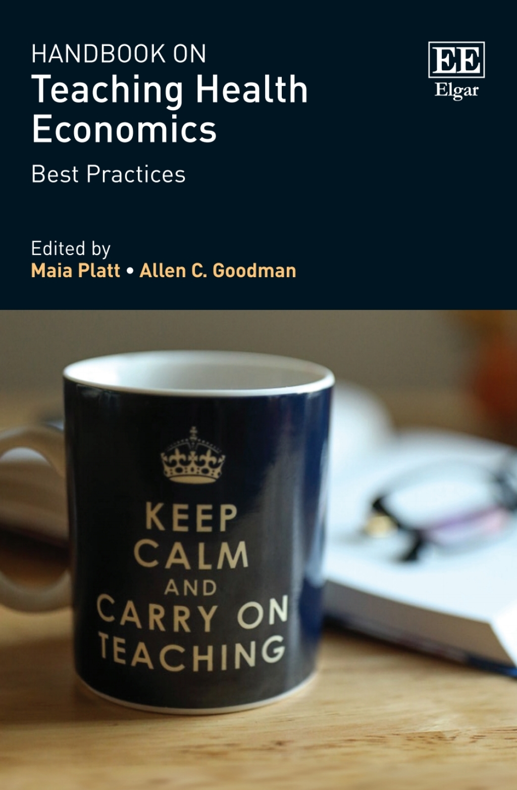 Handbook on Teaching Health Economics 1st Edition