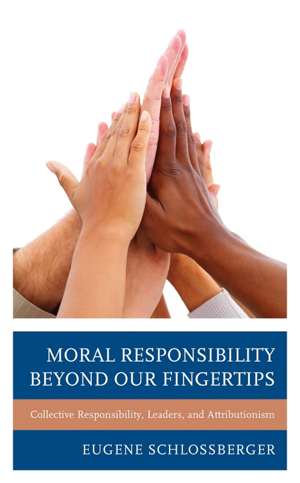 Moral Responsibility beyond Our Fingertips Collective Responsibility, Leaders, and Attributionism 