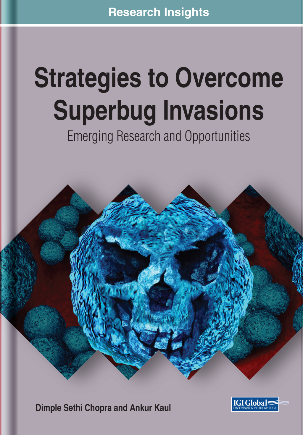Strategies to Overcome Superbug Invasions: Emerging Research and Opportunities 