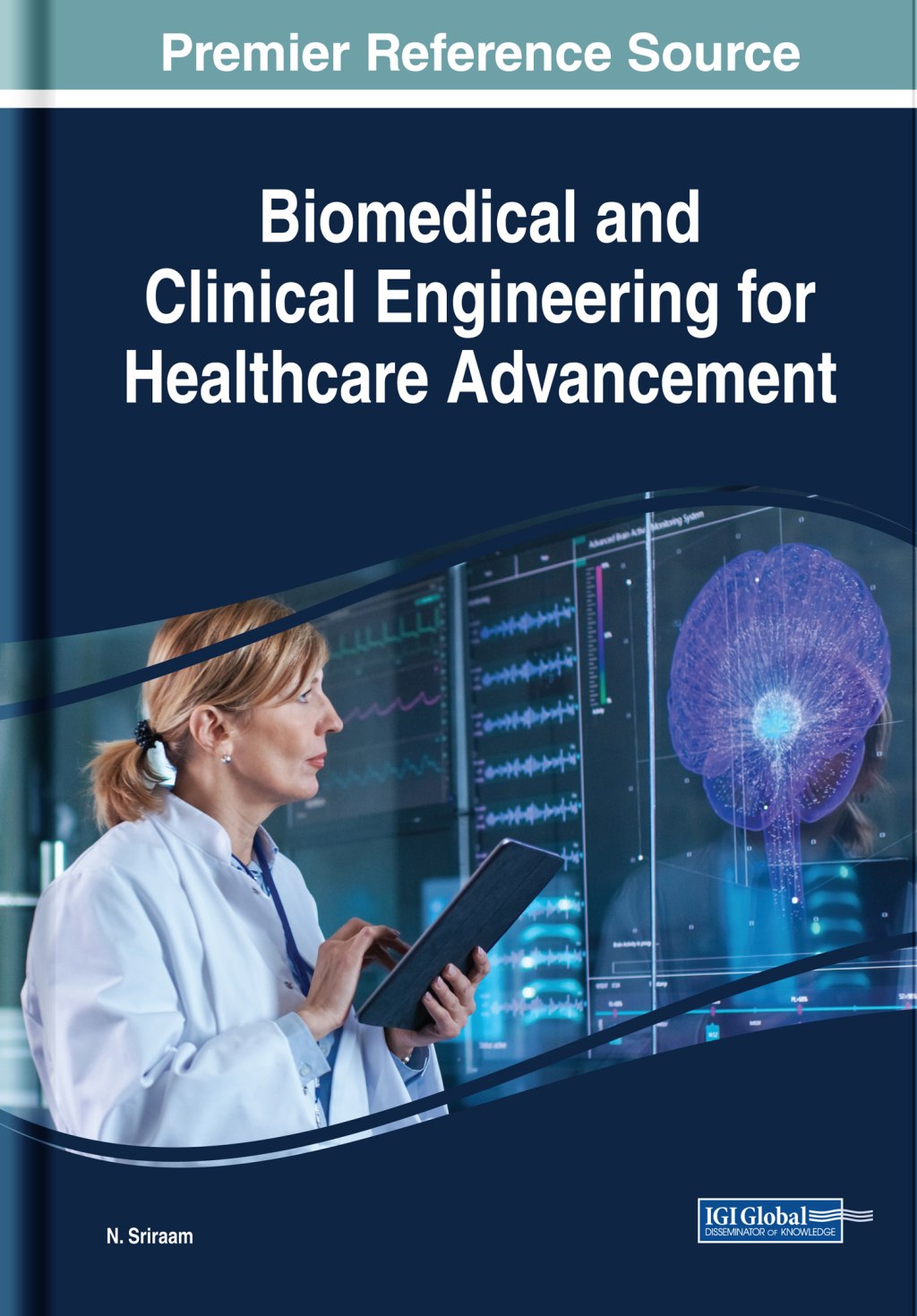 Biomedical and Clinical Engineering for Healthcare Advancement 