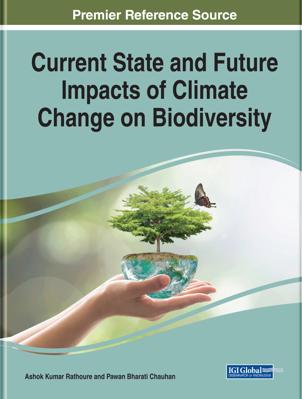 Current State and Future Impacts of Climate Change on Biodiversity 