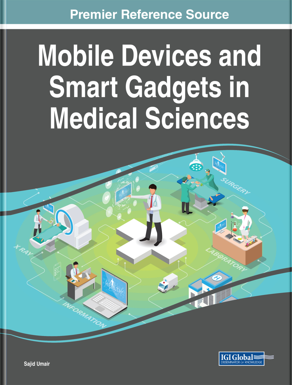 Mobile Devices and Smart Gadgets in Medical Sciences 