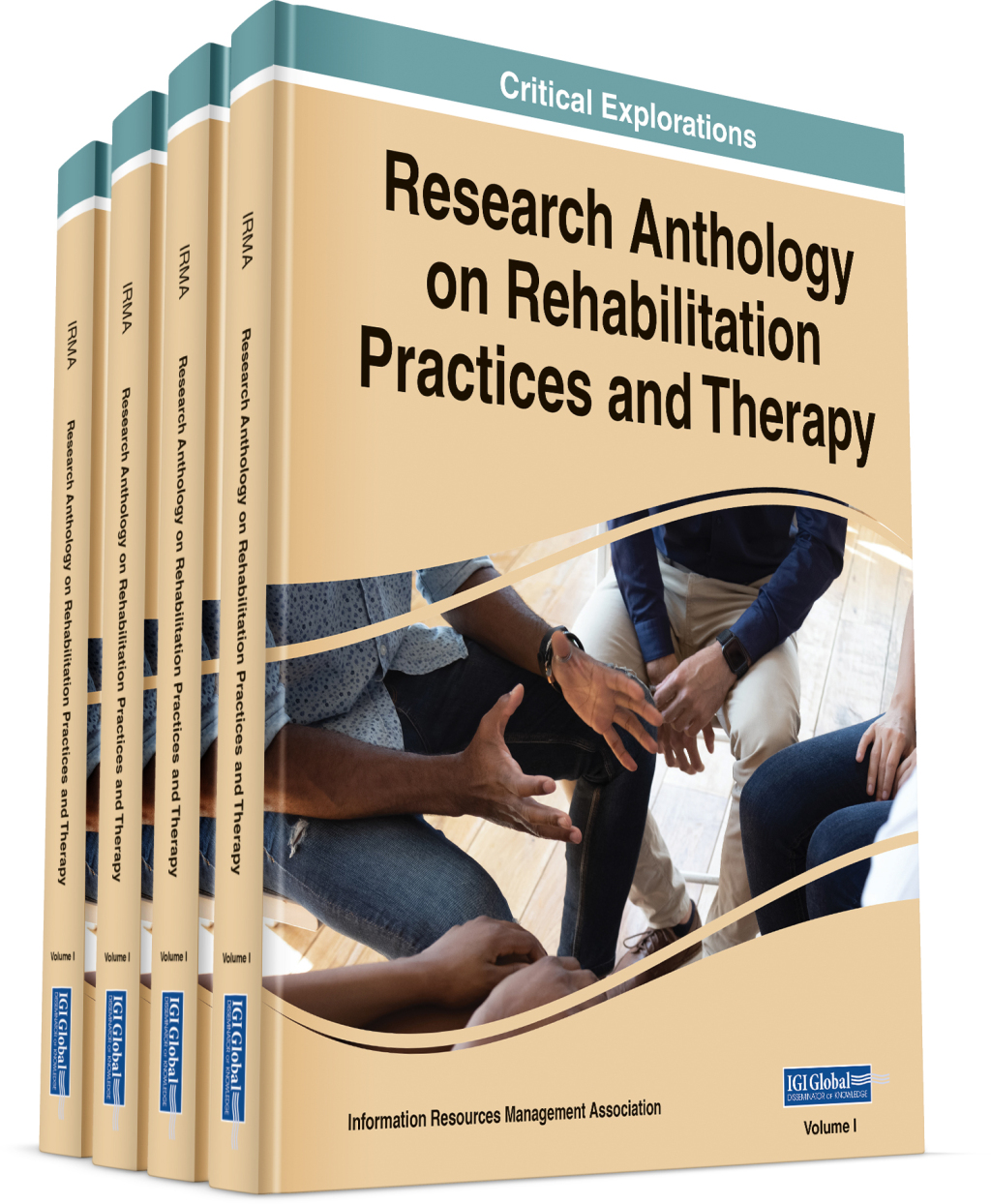 Research Anthology on Rehabilitation Practices and Therapy 