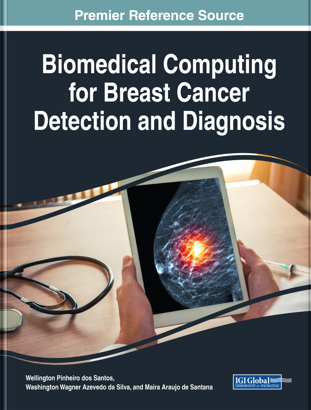 Biomedical Computing for Breast Cancer Detection and Diagnosis 