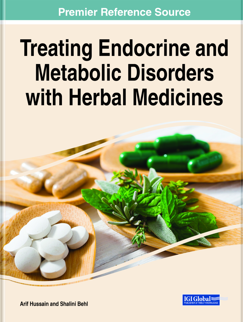 Treating Endocrine and Metabolic Disorders With Herbal Medicines 
