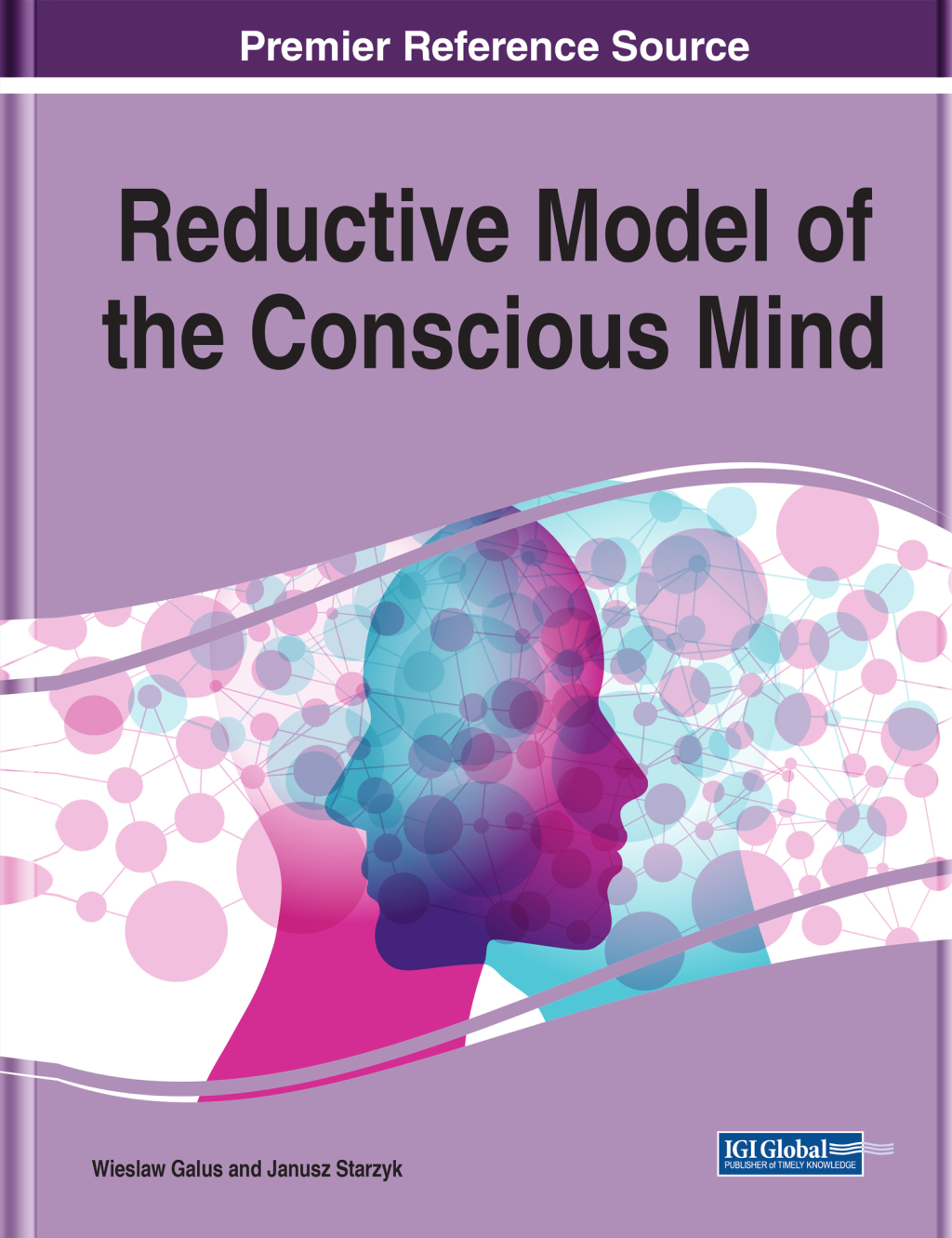 Reductive Model of the Conscious Mind 