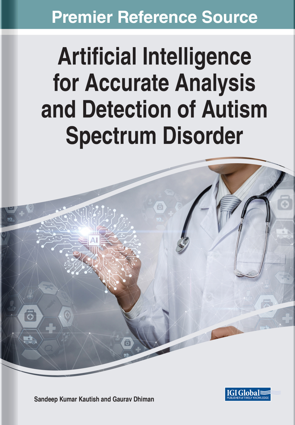 Artificial Intelligence for Accurate Analysis and Detection of Autism Spectrum Disorder 