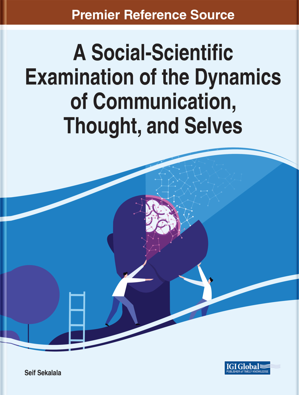 A Social-Scientific Examination of the Dynamics of Communication, Thought, and Selves 