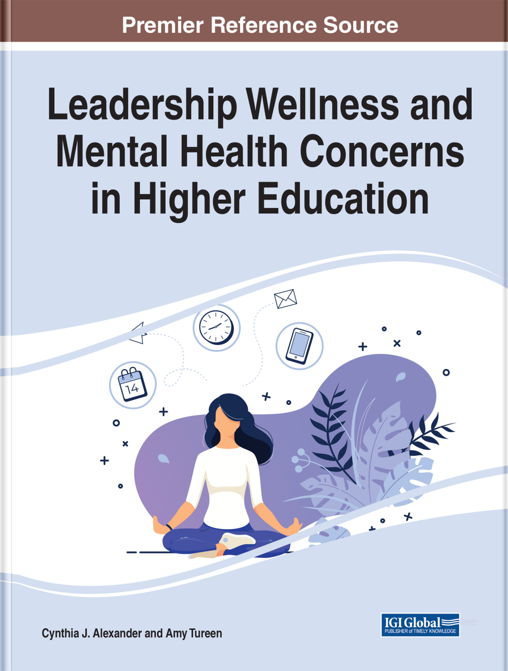 Leadership Wellness and Mental Health Concerns in Higher Education 