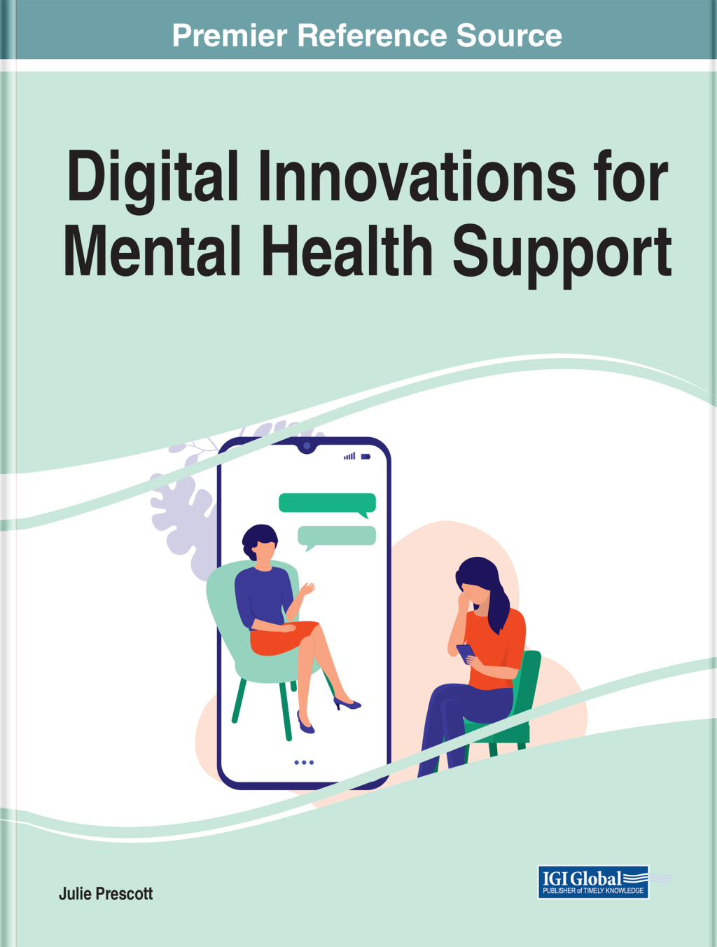 Digital Innovations for Mental Health Support 