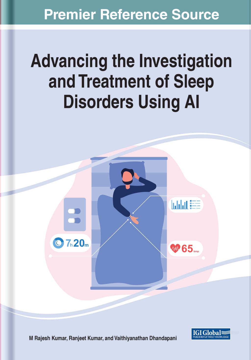 Advancing the Investigation and Treatment of Sleep Disorders Using AI 