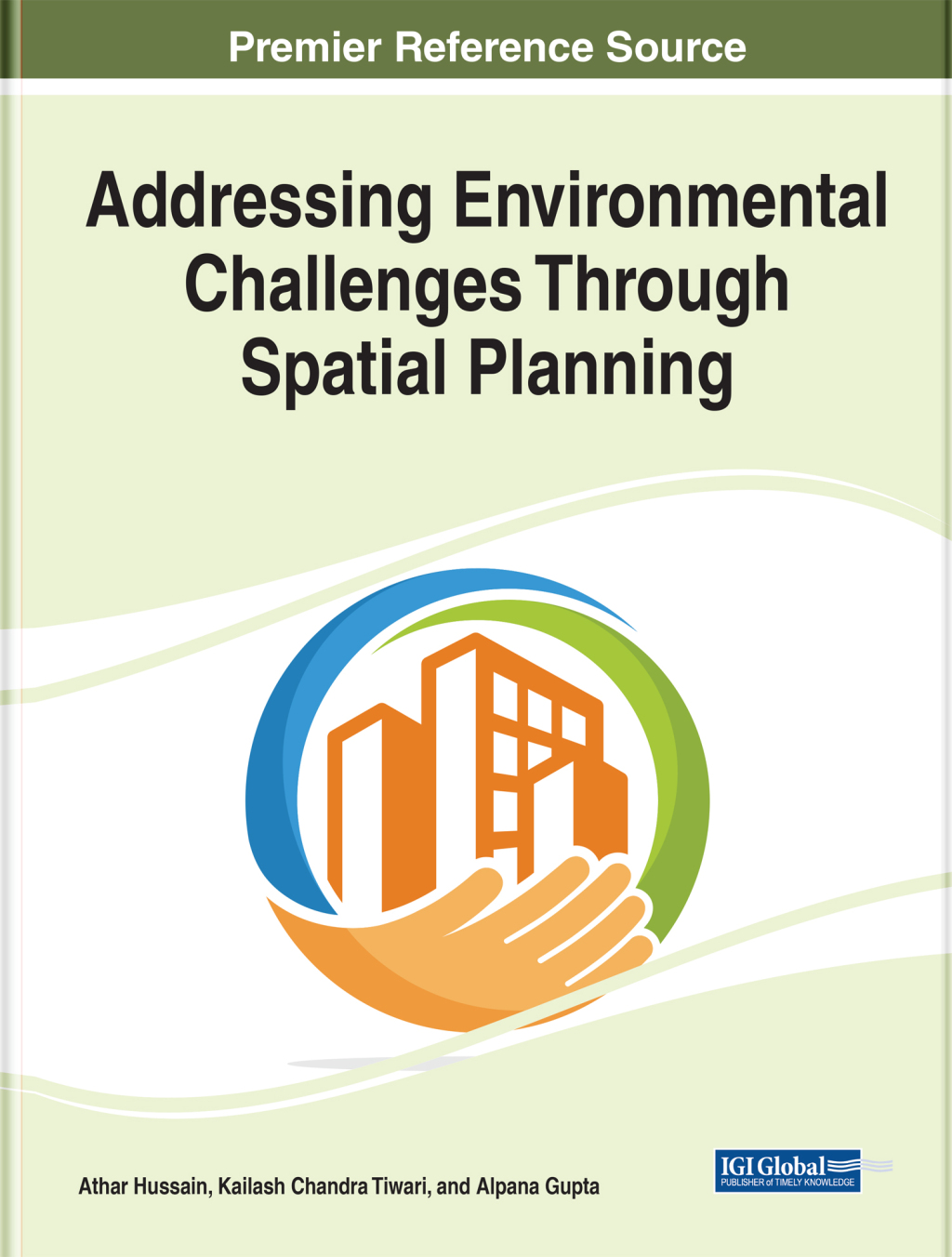 Addressing Environmental Challenges Through Spatial Planning 
