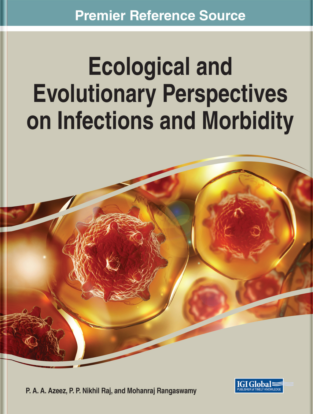 Ecological and Evolutionary Perspectives on Infections and Morbidity 