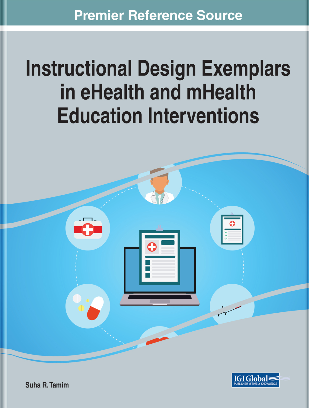 Instructional Design Exemplars in eHealth and mHealth Education Interventions 