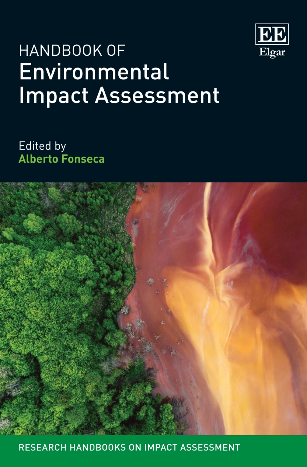 Handbook of Environmental Impact Assessment 1st Edition
