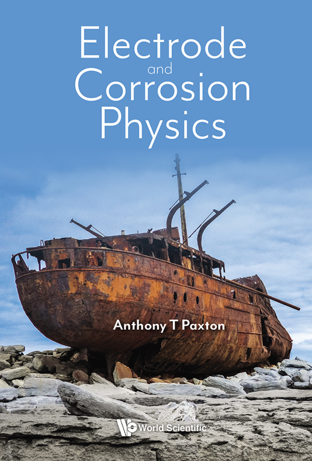 Electrode and Corrosion Physics 