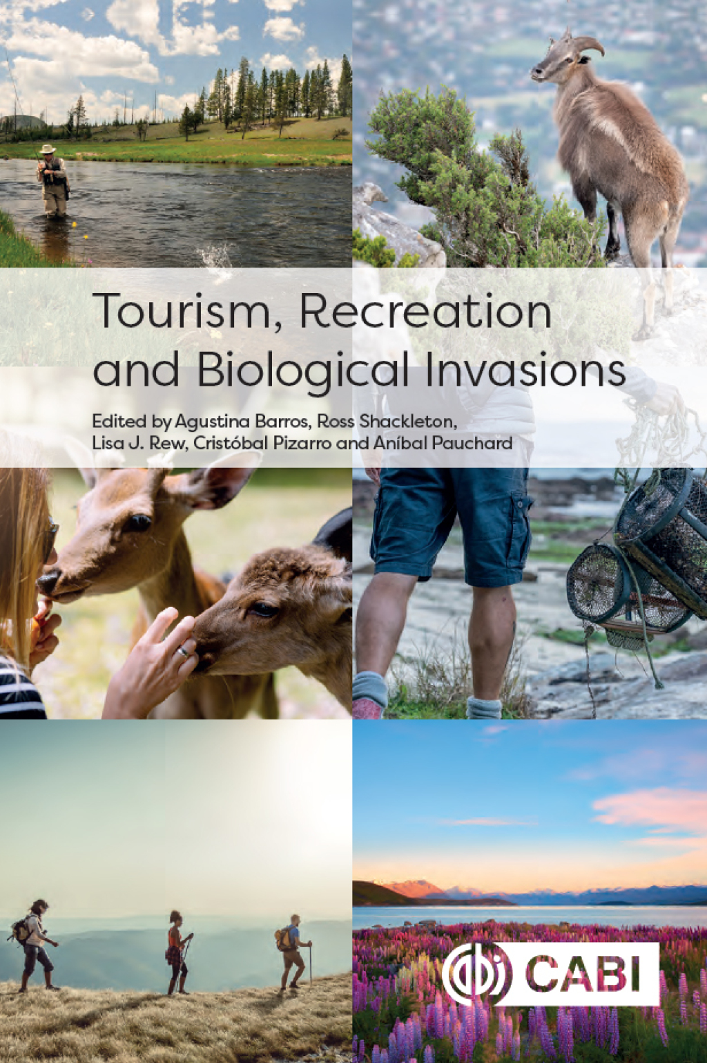Tourism, Recreation and Biological Invasions 