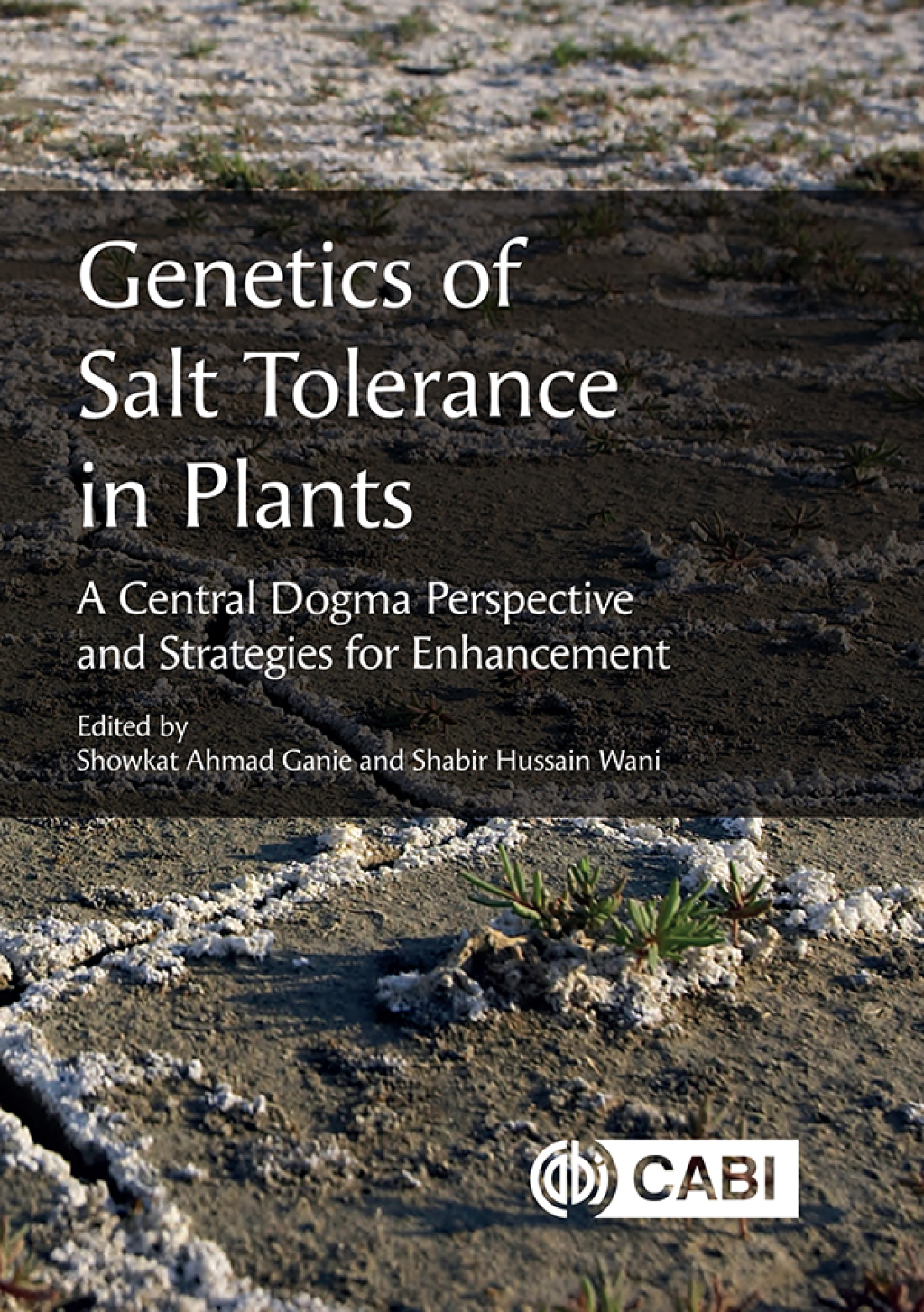 Genetics of Salt Tolerance in Plants A Central Dogma Perspective and Strategies for Enhancement 