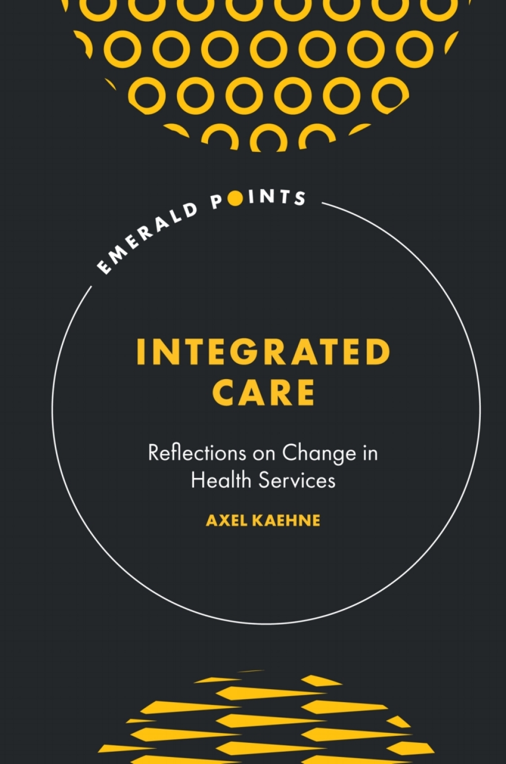Integrated Care Reflections on Change in Health Services 