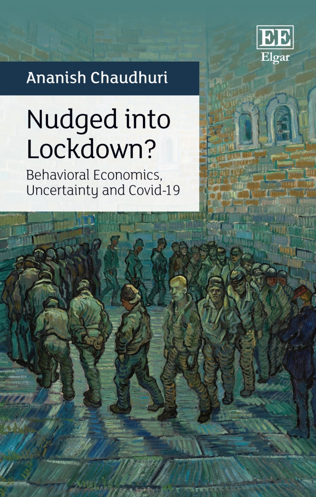 Nudged into Lockdown? 1st Edition