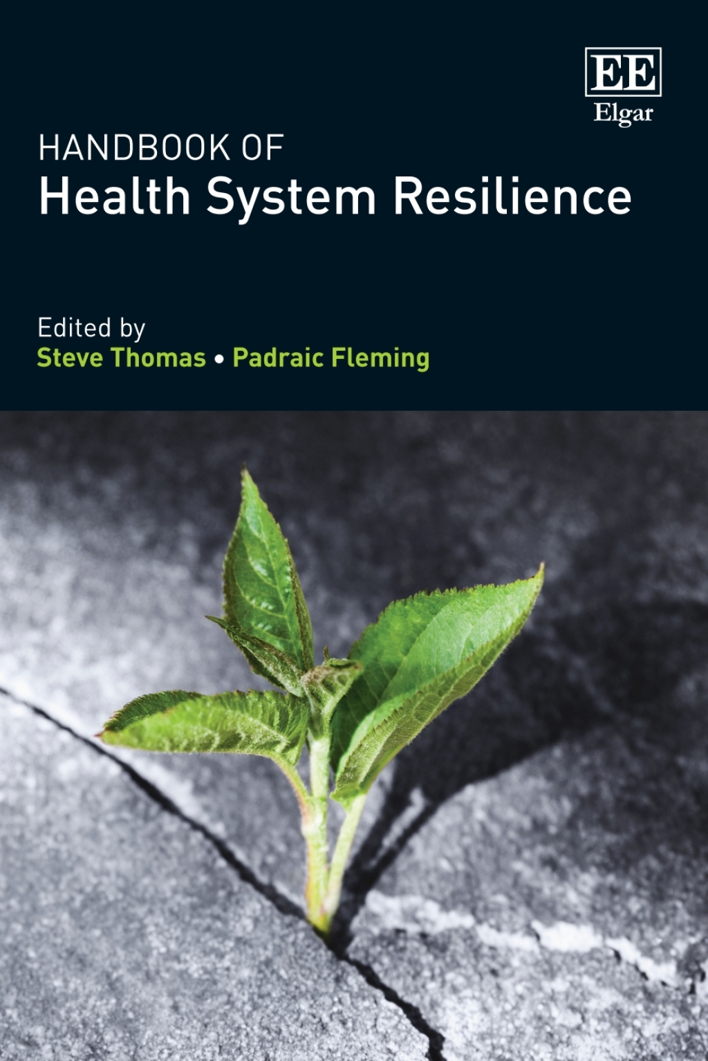 Handbook of Health System Resilience 1st Edition