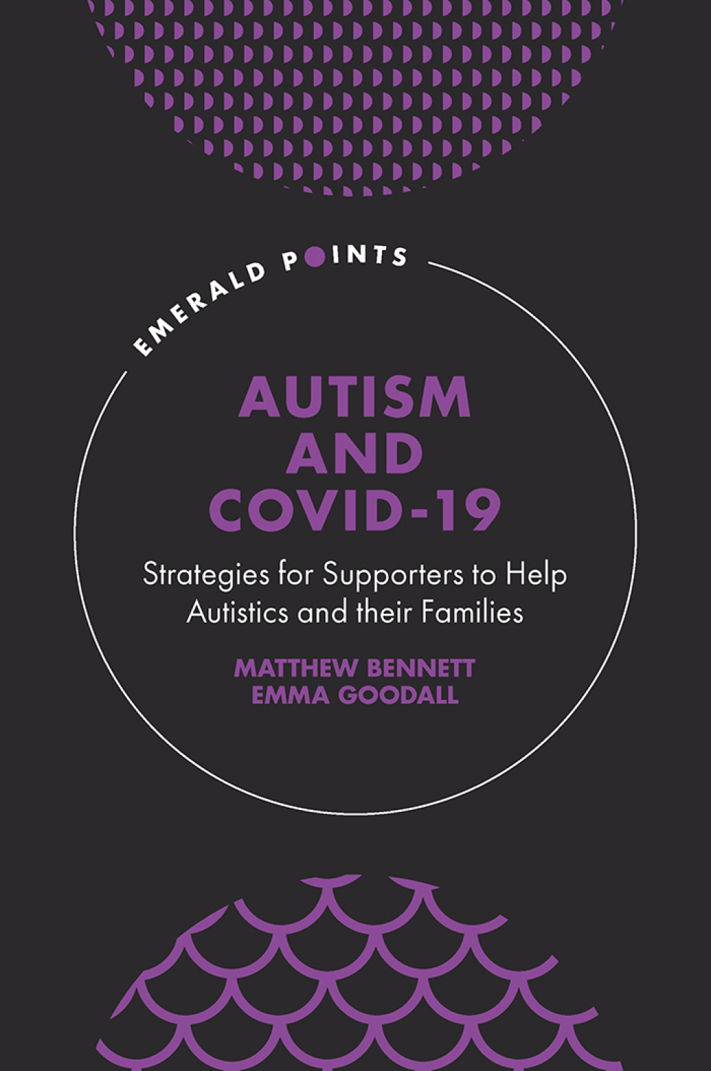 Autism and COVID-19 Strategies for Supporters to Help Autistics and Their Families 