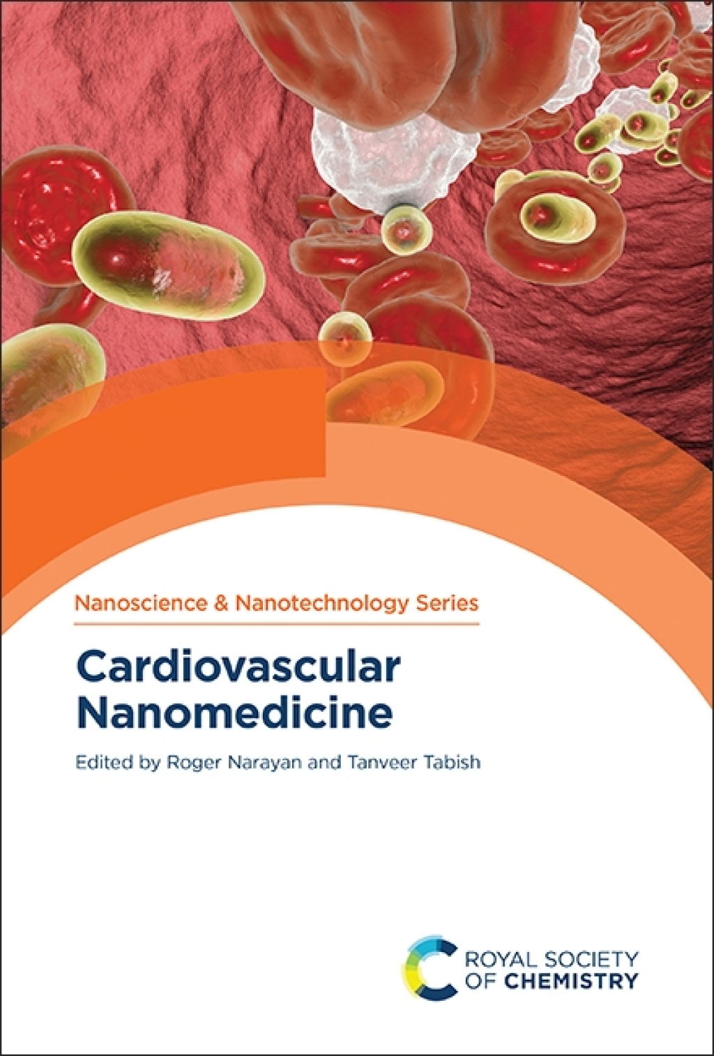 Cardiovascular Nanomedicine 1st Edition