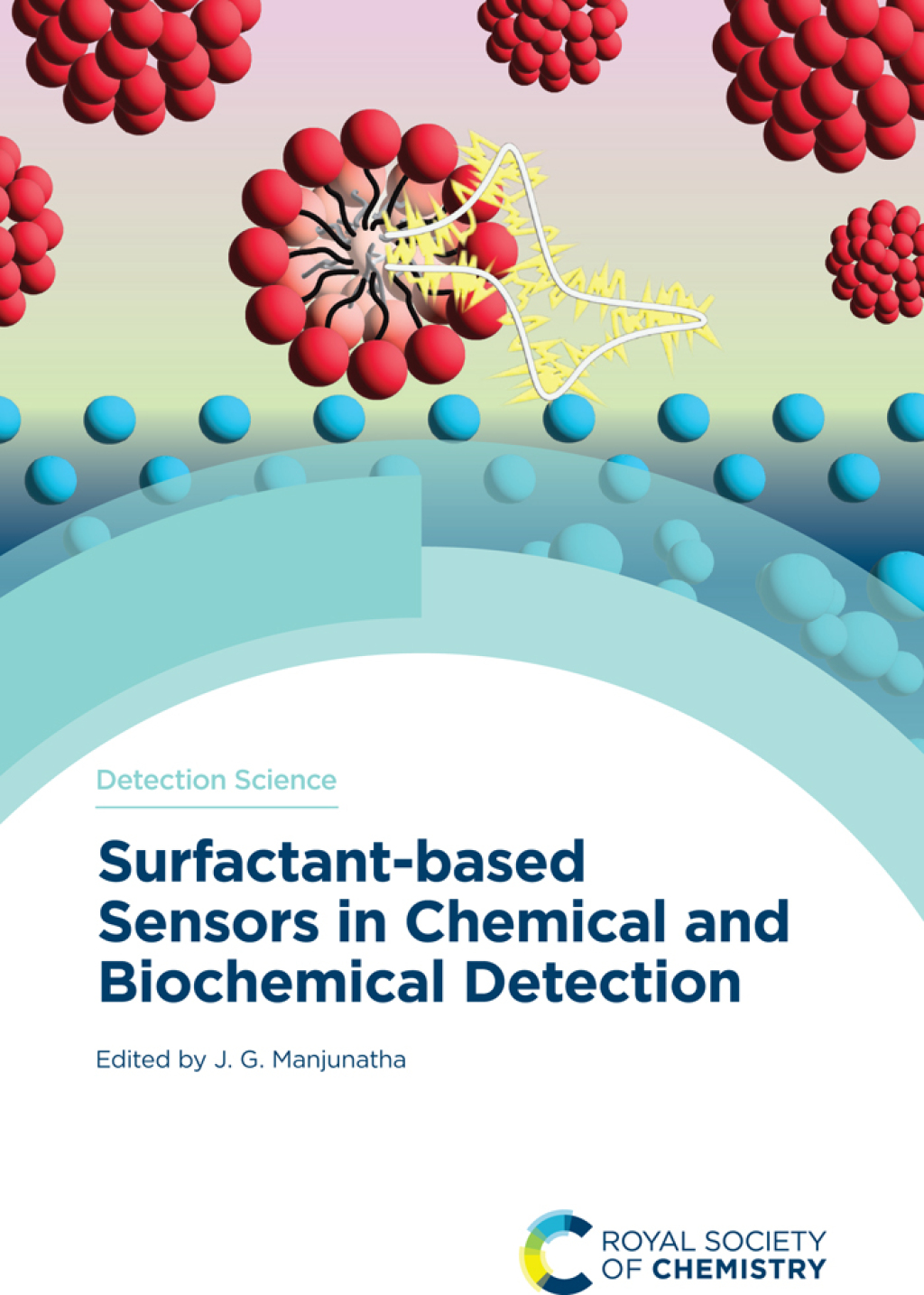 Surfactant-based Sensors in Chemical and Biochemical Detection 1st Edition