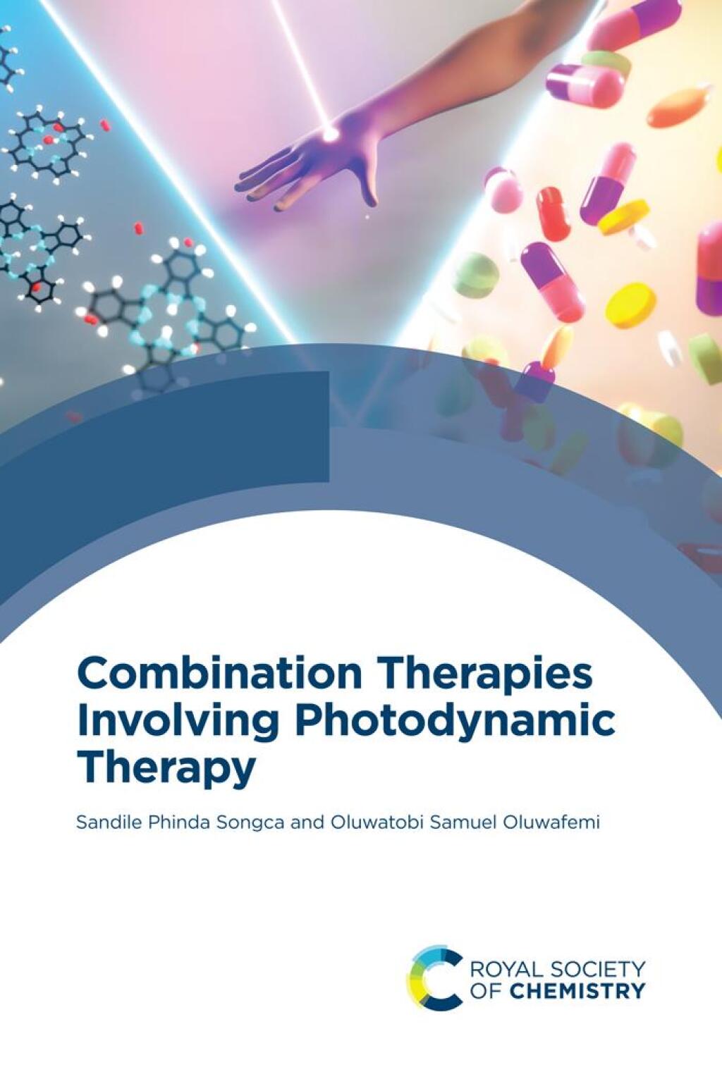 Combination Therapies Involving Photodynamic Therapy 1st Edition