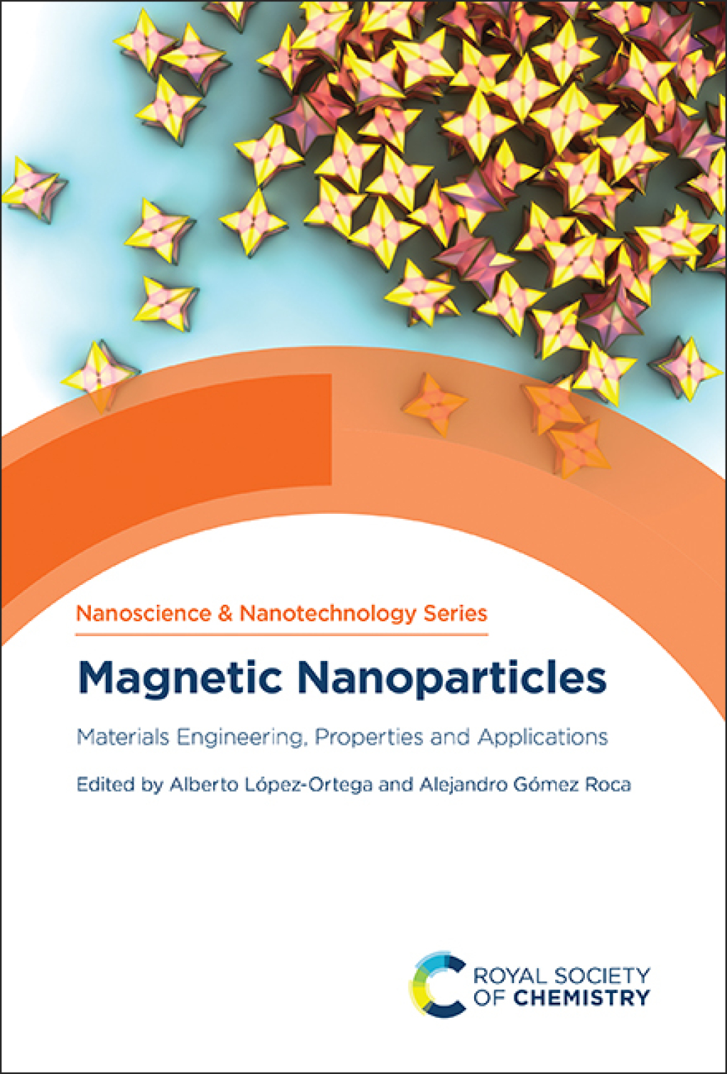 Magnetic Nanoparticles Materials Engineering, Properties and Applications 1st Edition