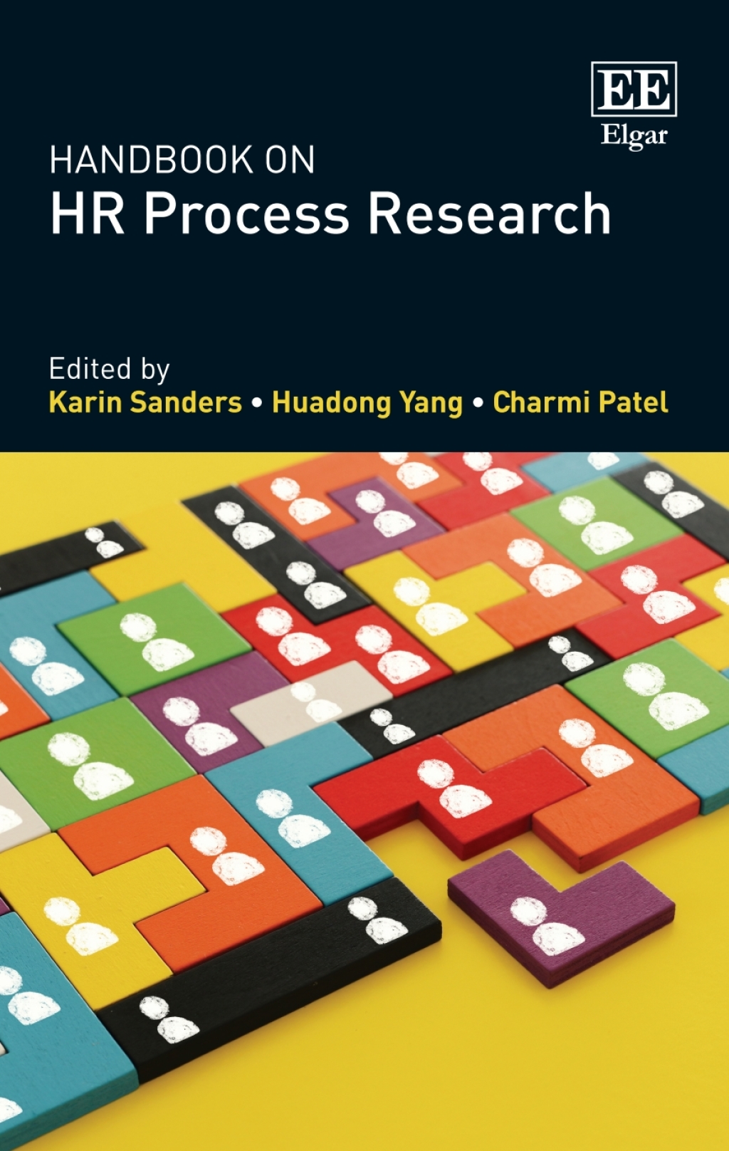 Handbook on HR Process Research 1st Edition