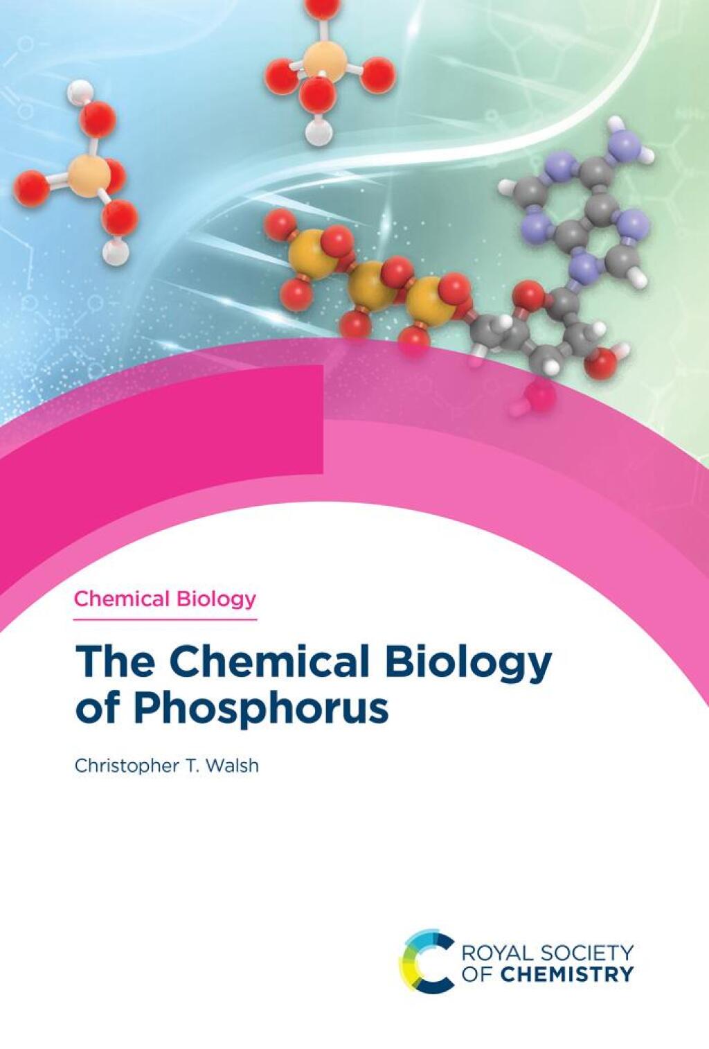 Chemical Biology of Phosphorus 1st Edition