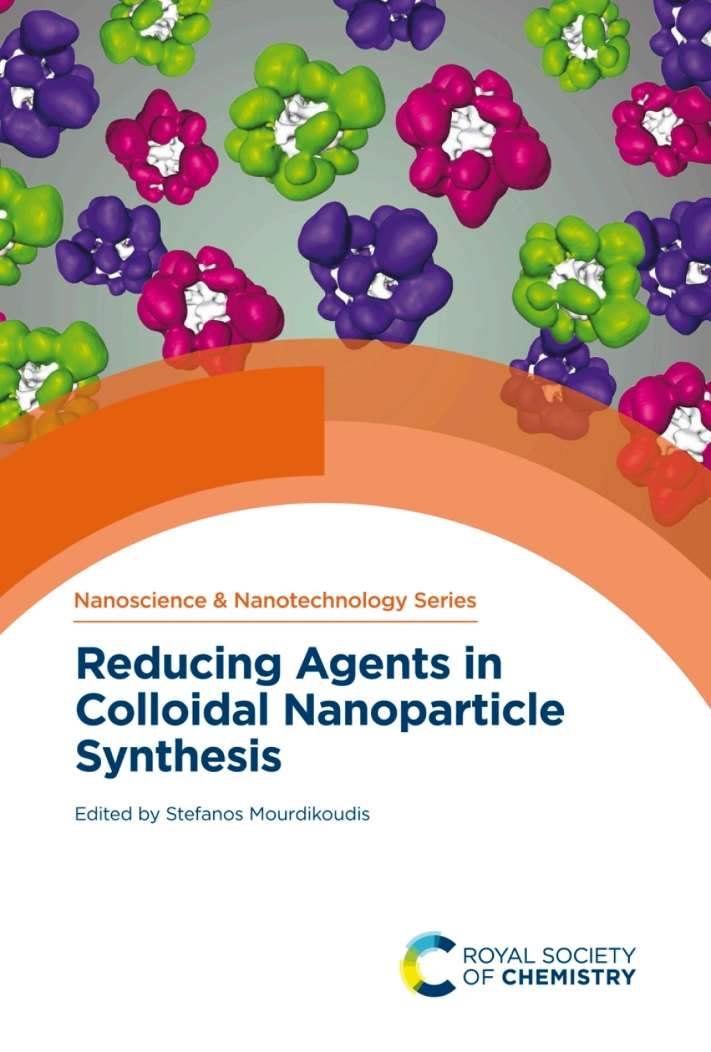Reducing Agents in Colloidal Nanoparticle Synthesis 1st Edition