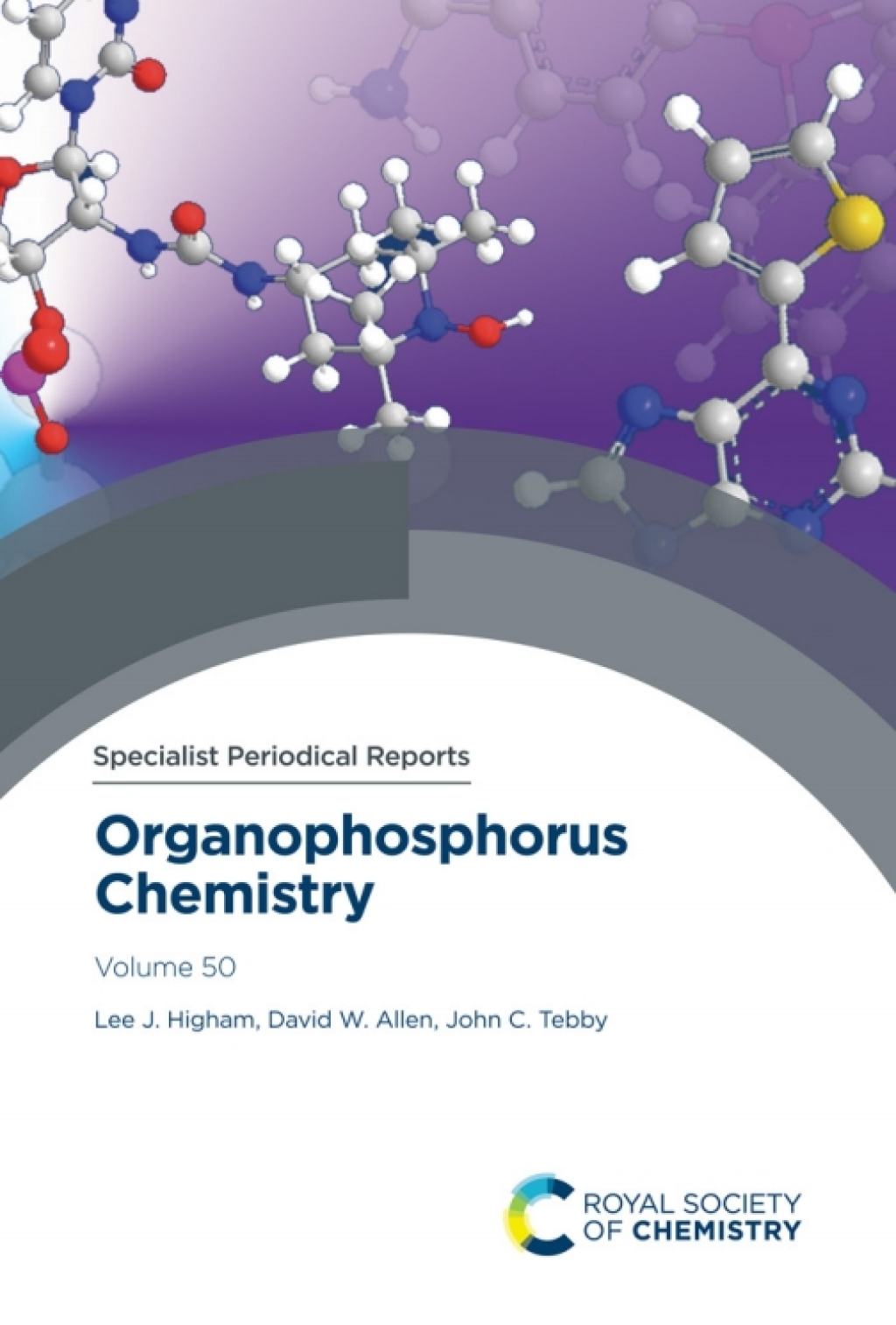 Organophosphorus Chemistry 1st Edition