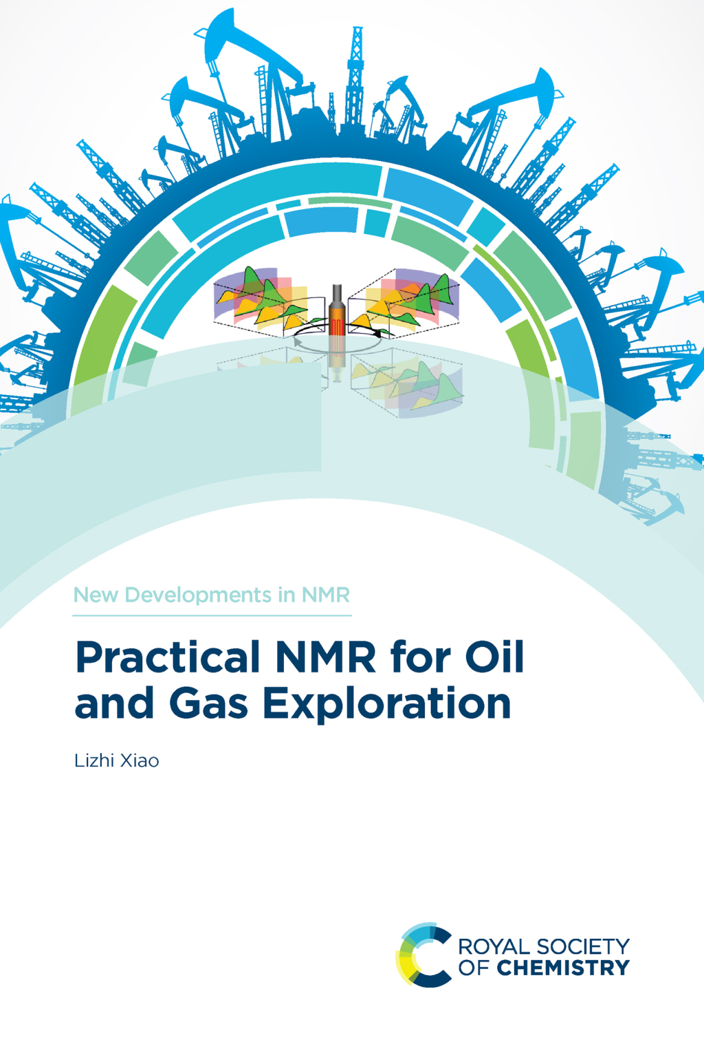Practical NMR for Oil and Gas Exploration 1st Edition