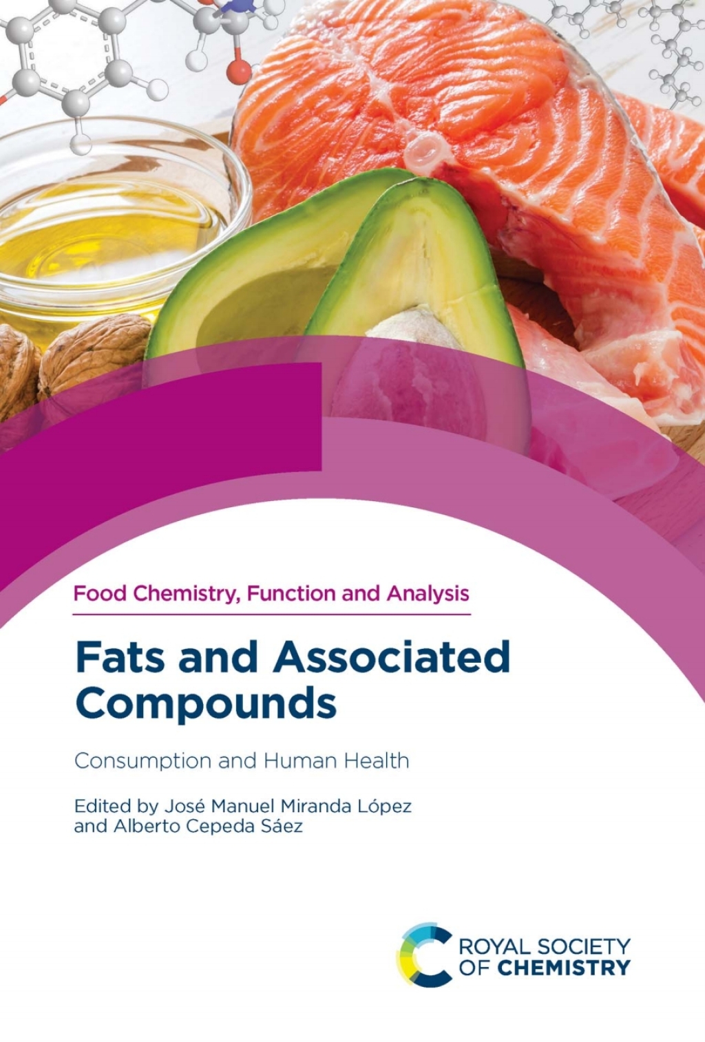 Fats and Associated Compounds 1st Edition