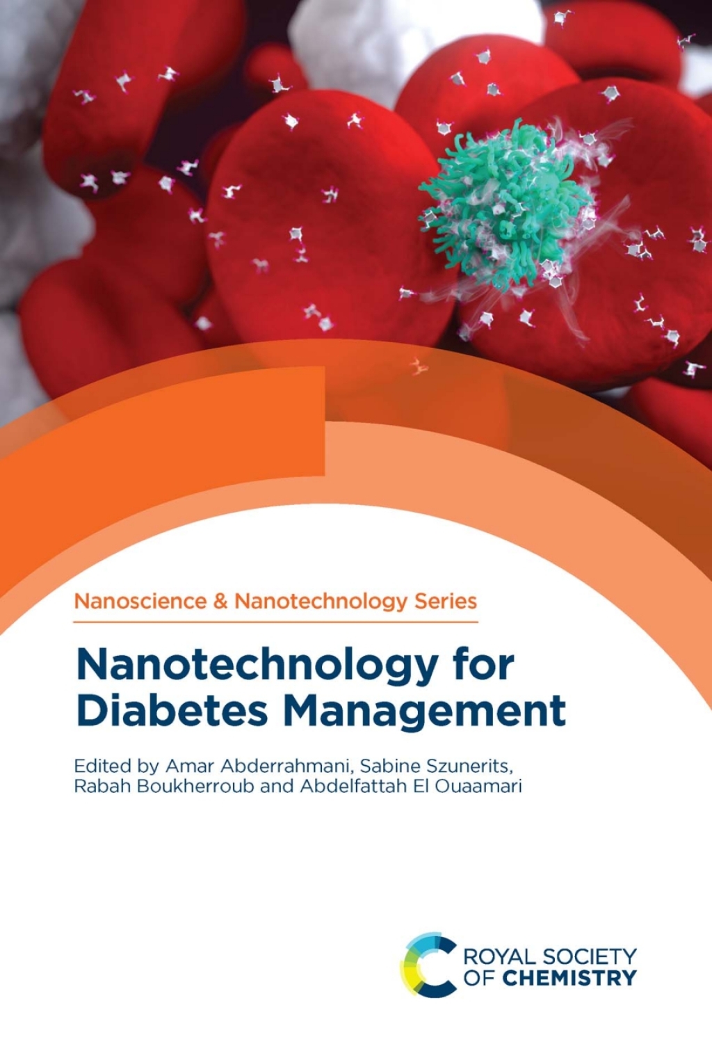 Nanotechnology for Diabetes Management 1st Edition