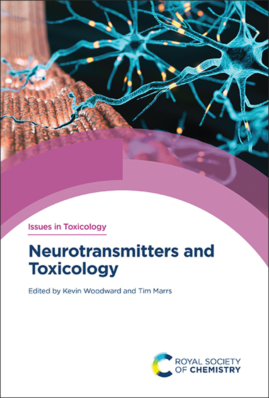 Neurotransmitters and Toxicology 1st Edition