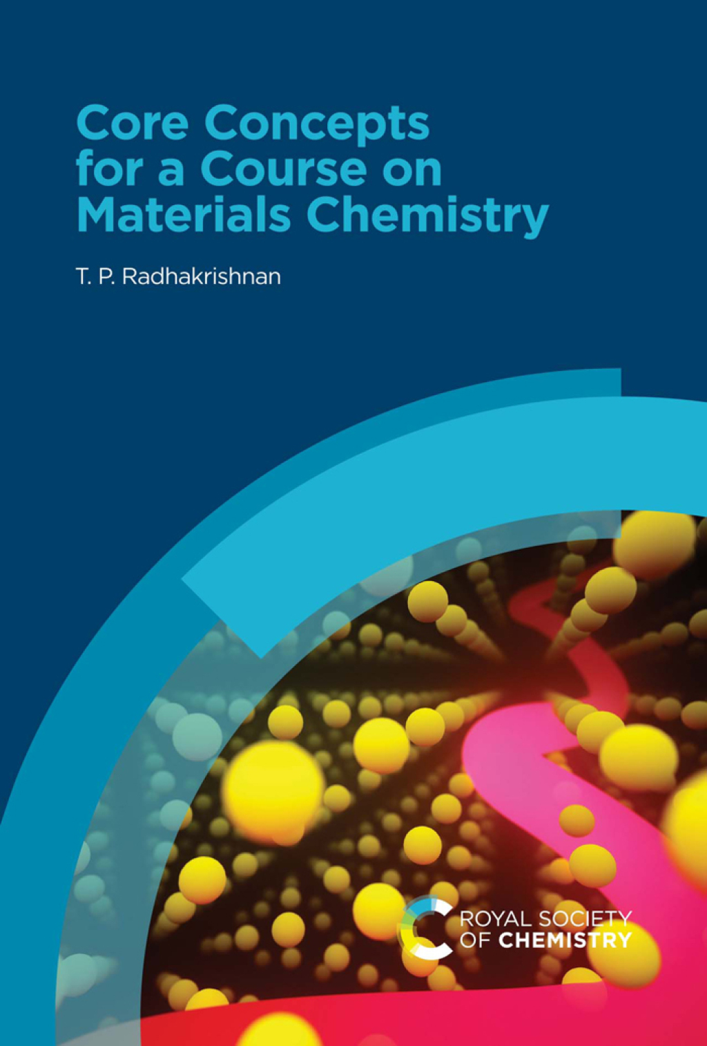 Core Concepts for a Course on Materials Chemistry 1st Edition