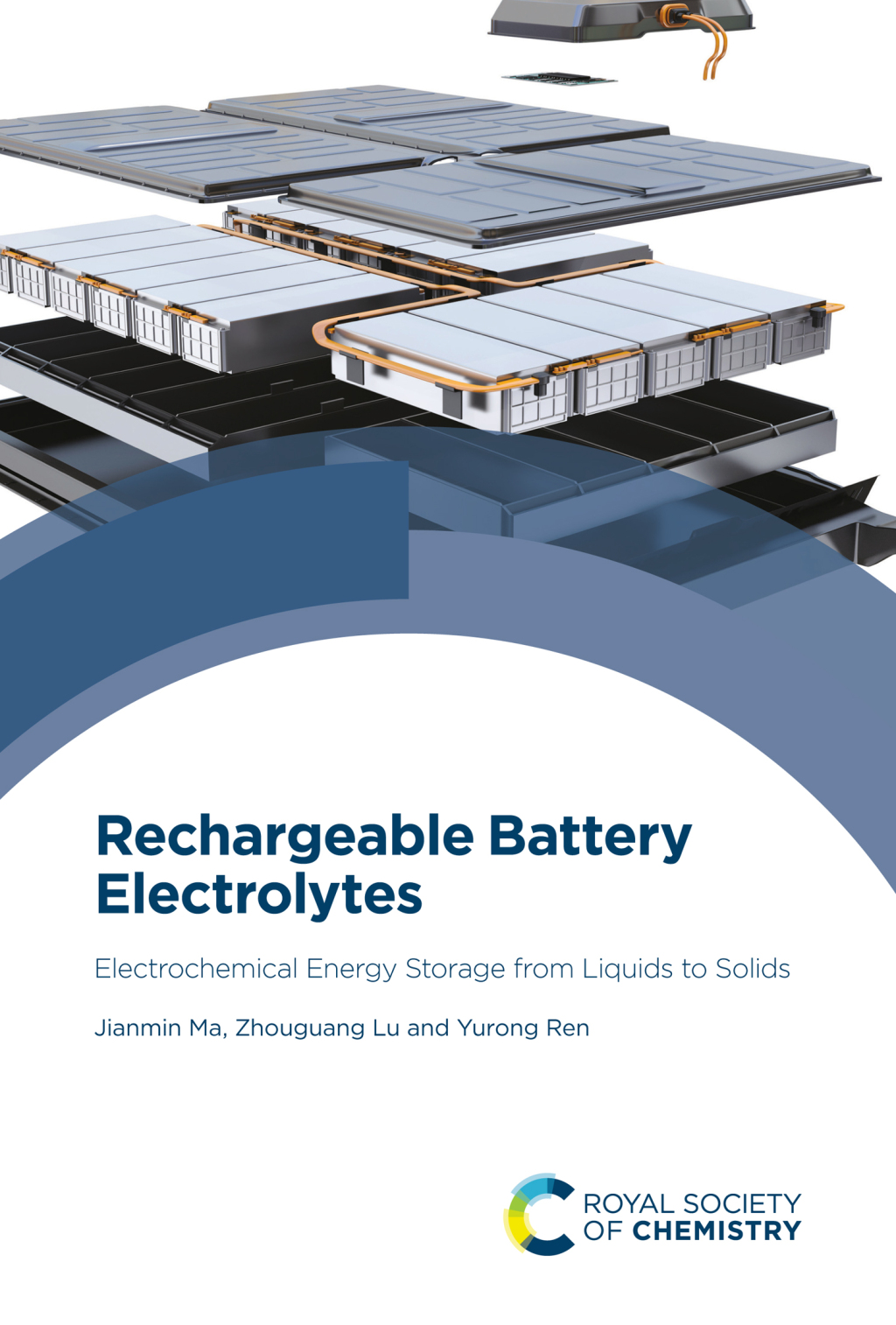 Rechargeable Battery Electrolytes Electrochemical Energy Storage from Liquids to Solids 1st Edition