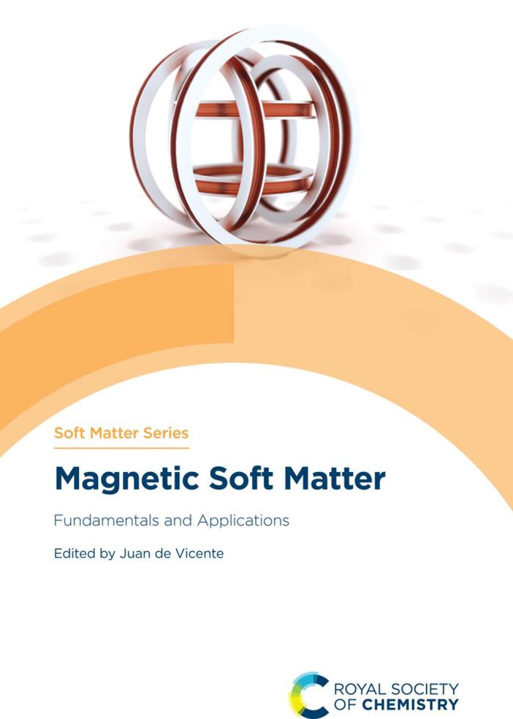Magnetic Soft Matter Fundamentals and Applications 1st Edition